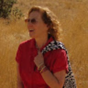 Meet your Posher, Sue